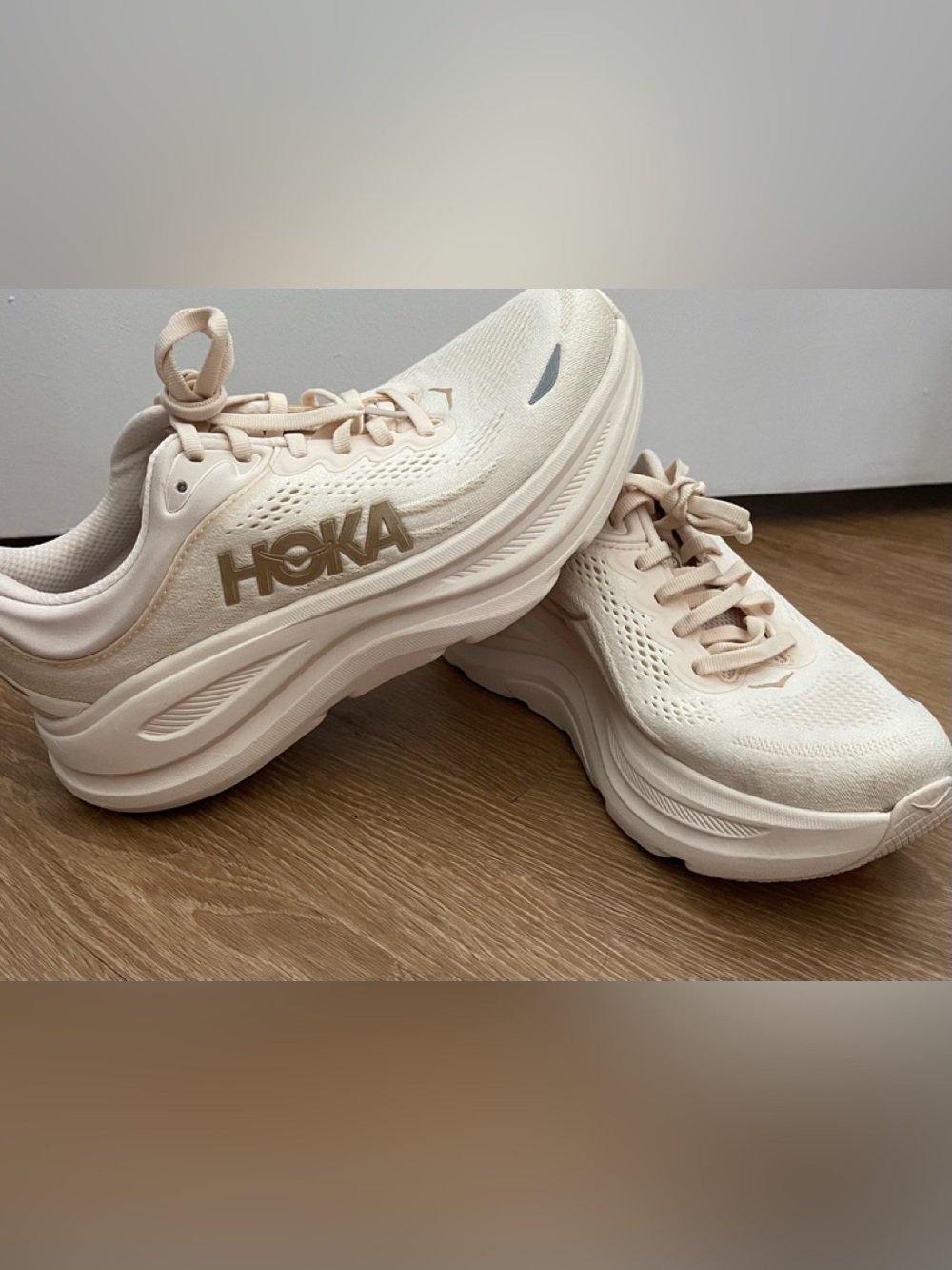 Hoka Bondi 9 Running Shoes